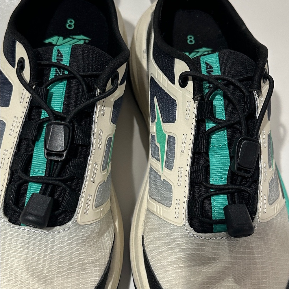 Avia Women's Athletic Slip On Sneakers Size 8 - Picture 11 of 12